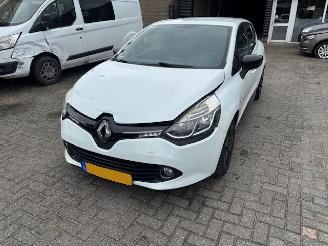 Renault Clio 1.5 DCI Night&Day airco picture 5