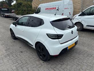 Renault Clio 1.5 DCI Night&Day airco picture 3