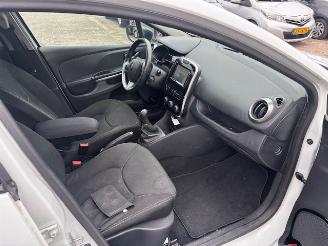 Renault Clio 1.5 DCI Night&Day airco picture 8