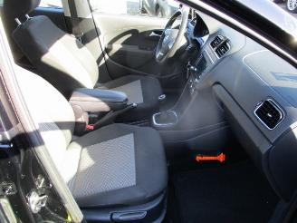 Volkswagen Polo 1.2 TDI BLM. COMF EDITION picture 7