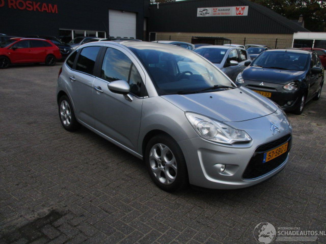 Citroën C3 1.4 SELECTION CLIMAT