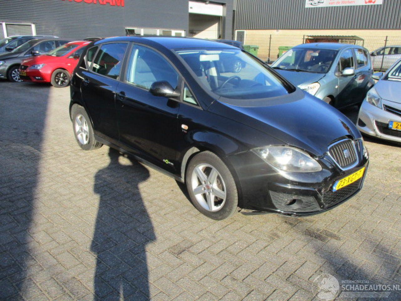 Seat Altea 1.2 TSI COPA