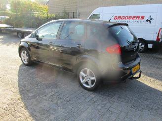 Seat Altea 1.2 TSI COPA picture 3