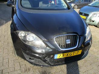 Seat Altea 1.2 TSI COPA picture 5