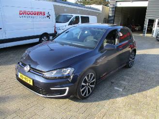 Volkswagen Golf 1.4 TSI GTE picture 4