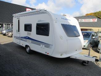 skadebil auto AC  HOBBY 440 SF 2009/7