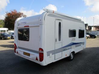 AC  HOBBY 440 SF picture 2