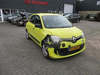 Auto incidentate Renault Twingo 1.0 SCE AIRCO 2015/1