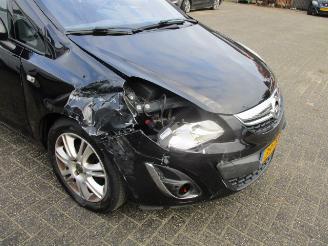 Opel Corsa 1.2 COSMO LPG picture 5