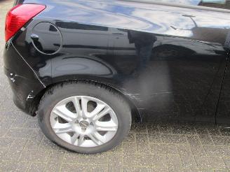 Opel Corsa 1.2 COSMO LPG picture 6