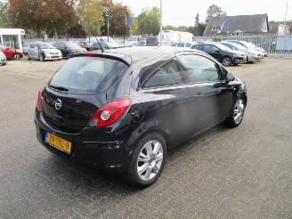 Opel Corsa 1.2 COSMO LPG picture 2
