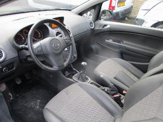 Opel Corsa 1.2 COSMO LPG picture 8