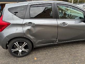 Nissan Note 1.2 Connect Edition picture 7
