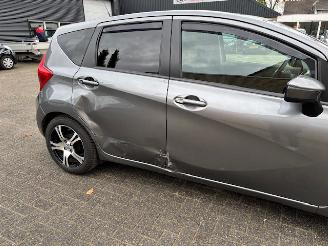 Nissan Note 1.2 Connect Edition picture 5