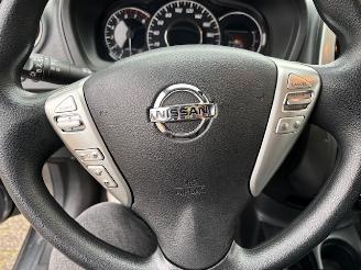 Nissan Note 1.2 Connect Edition picture 16