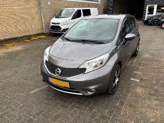 Nissan Note 1.2 Connect Edition picture 3