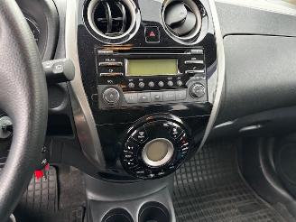 Nissan Note 1.2 Connect Edition picture 17
