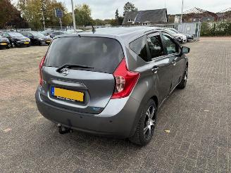 Nissan Note 1.2 Connect Edition picture 6