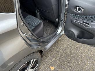 Nissan Note 1.2 Connect Edition picture 9