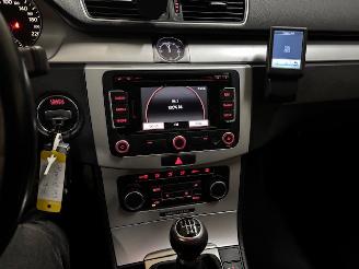 Volkswagen Passat cc 2.0 TSI  211pk picture 9