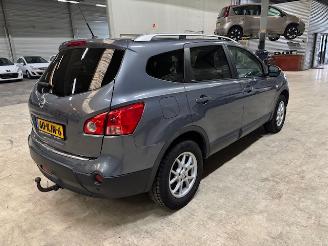 Nissan Qashqai+2 1.6 Optima Pano 7-pers picture 3