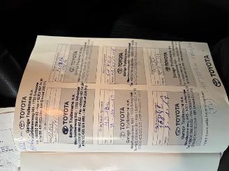 Toyota Verso 2.0 D-4D Business Clima picture 18