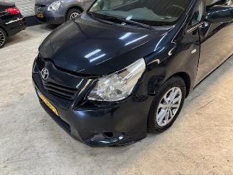 Toyota Verso 2.0 D-4D Business Clima picture 8