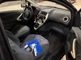 Ford Ka 1.2 Cool &Sound  NAP airco picture 8