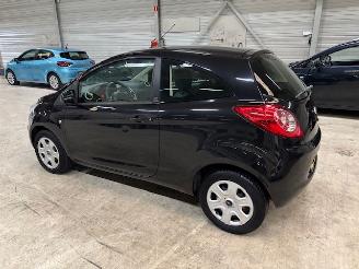 Ford Ka 1.2 Cool &Sound  NAP airco picture 2