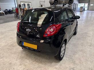 Ford Ka 1.2 Cool &Sound  NAP airco picture 6