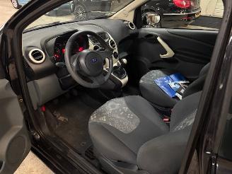 Ford Ka 1.2 Cool &Sound  NAP airco picture 9