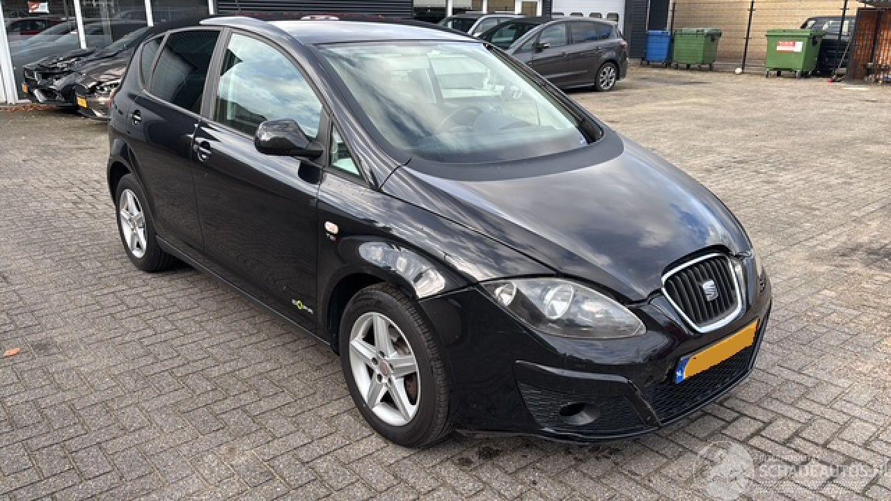 Seat Altea 1.2 TSI Copa clima  NAP