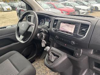Citroën Jumpy 1.5 HDI 120 L2  (52.524 nap) picture 9