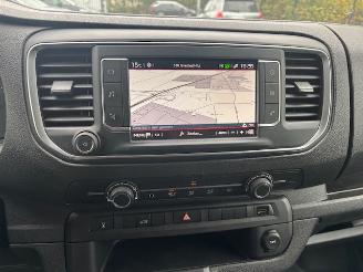 Citroën Jumpy 1.5 HDI 120 L2  (52.524 nap) picture 12