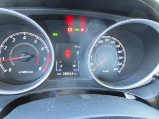 Mitsubishi ASX 1.6 INTRO ED. CLEARTEC picture 11