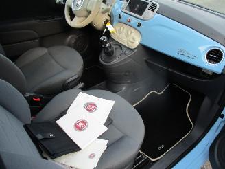Fiat 500 0.9 TWINAIR LOUNGE picture 7