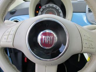 Fiat 500 0.9 TWINAIR LOUNGE picture 10