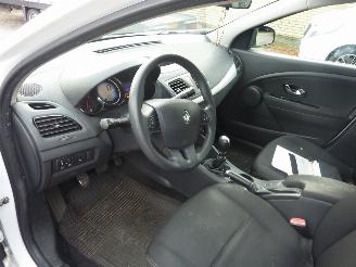 Renault Mégane 1.5 DCI picture 12
