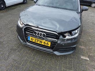 Audi A1 1.4 TFSI SPORT picture 5