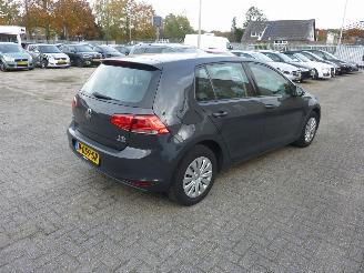 Volkswagen Golf 1.2 TSI EASYLINE picture 2