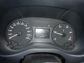 Mercedes Vito 109 CDI EXTRA LANG AIRCO picture 13