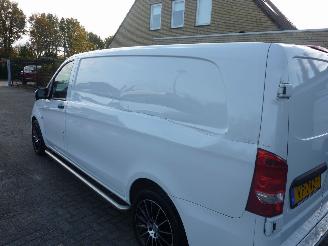 Mercedes Vito 109 CDI EXTRA LANG AIRCO picture 8