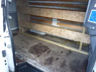 Mercedes Vito 109 CDI EXTRA LANG AIRCO picture 10