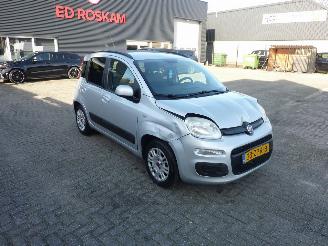 Schadeauto Fiat Panda 0.9 TWINAIR LOUNGE 2013/1