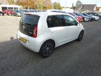 Volkswagen Up! 1.0 HIGH UP! BLUEM. picture 2