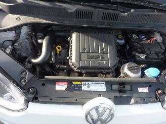 Volkswagen Up! 1.0 HIGH UP! BLUEM. picture 7