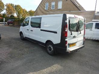Renault Trafic 1.6 DCI T29L2H1 picture 3