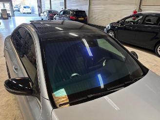 Mercedes C-klasse C200 Prestige Pano Automaat 184pk picture 11