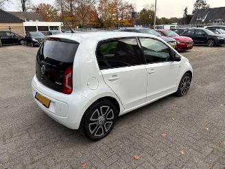 Volkswagen Up! 1.0  5-drs High Up! airco navi picture 2