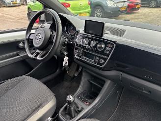 Volkswagen Up! 1.0  5-drs High Up! airco navi picture 11